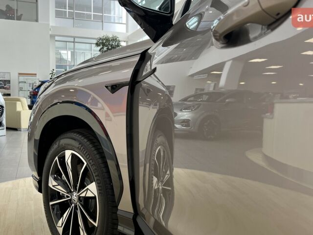 купить новое авто МГ HS 2025 года от официального дилера Автоцентр AUTO.RIA МГ фото
