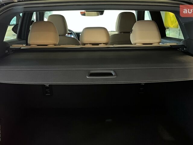 купить новое авто МГ HS 2025 года от официального дилера ТОВ ДК «Полтава-Автосвіт» MG МГ фото