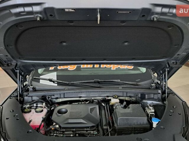 купить новое авто МГ HS 2025 года от официального дилера Автоцентр AUTO.RIA МГ фото
