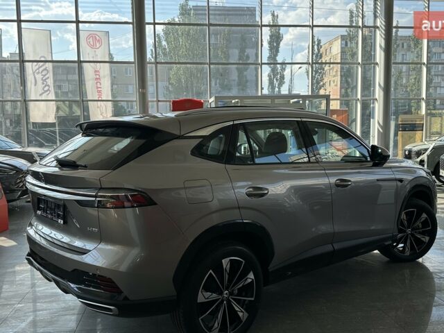 купить новое авто МГ HS 2025 года от официального дилера Автомир МГ фото