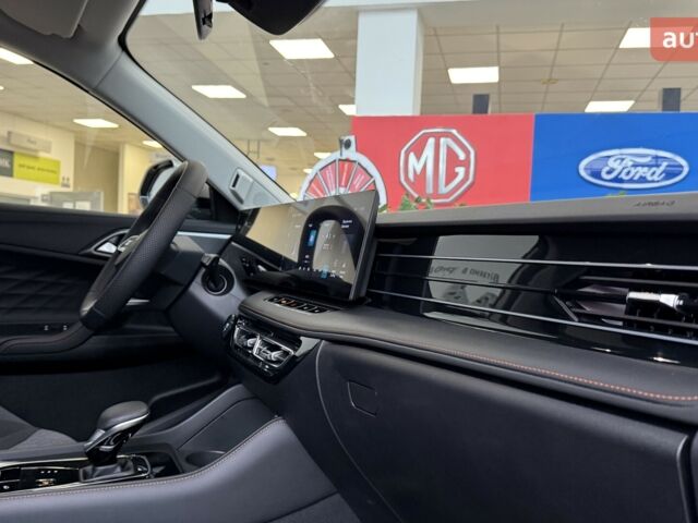 купить новое авто МГ HS 2025 года от официального дилера Автоцентр AUTO.RIA МГ фото