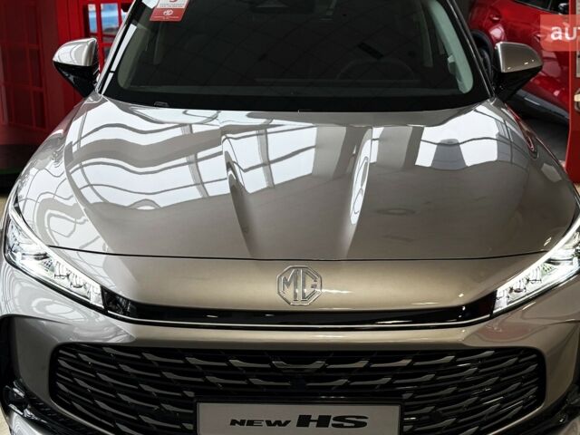 купить новое авто МГ HS 2025 года от официального дилера Автоцентр AUTO.RIA МГ фото