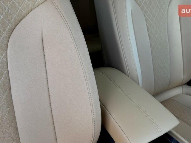 купить новое авто МГ HS 2025 года от официального дилера MG Авто-Імпульс МГ фото