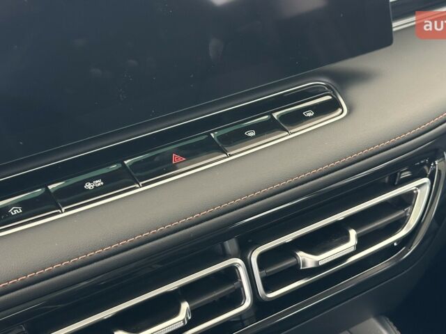 купить новое авто МГ HS 2025 года от официального дилера Автомир МГ фото