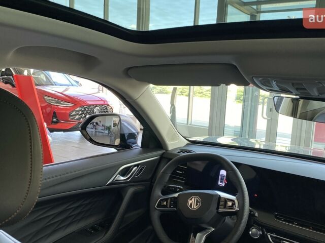 купить новое авто МГ HS 2025 года от официального дилера Автоцентр AUTO.RIA МГ фото