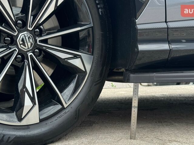 купить новое авто МГ HS 2025 года от официального дилера ТОВ ДК «Полтава-Автосвіт» MG МГ фото