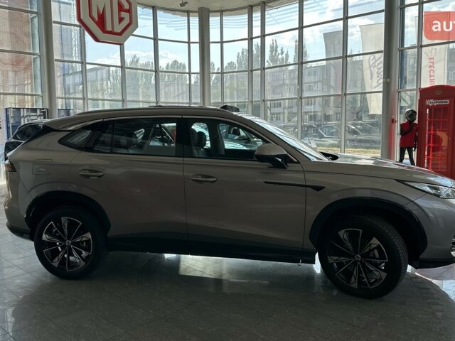 купить новое авто МГ HS 2025 года от официального дилера Автомир МГ фото