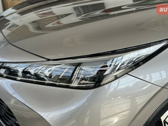 купить новое авто МГ HS 2025 года от официального дилера Автомир МГ фото