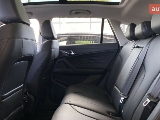 купить новое авто МГ HS 2025 года от официального дилера Автоцентр AUTO.RIA МГ фото