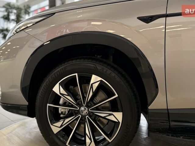 купить новое авто МГ HS 2025 года от официального дилера Автоцентр AUTO.RIA МГ фото