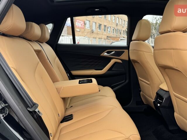 купить новое авто МГ HS 2025 года от официального дилера ТОВ ДК «Полтава-Автосвіт» MG МГ фото