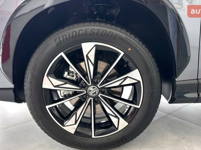 купити нове авто МГ HS 2025 року від офіційного дилера МОТОРКОМ+MG МГ фото