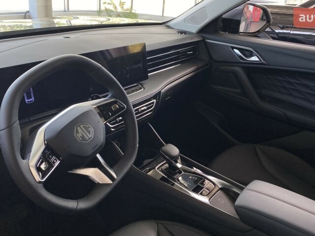 купить новое авто МГ HS 2025 года от официального дилера Автоцентр AUTO.RIA МГ фото