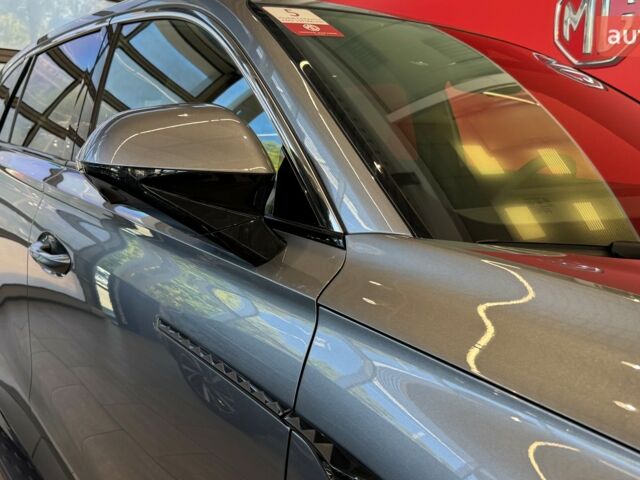 купить новое авто МГ HS 2025 года от официального дилера Автоцентр AUTO.RIA МГ фото
