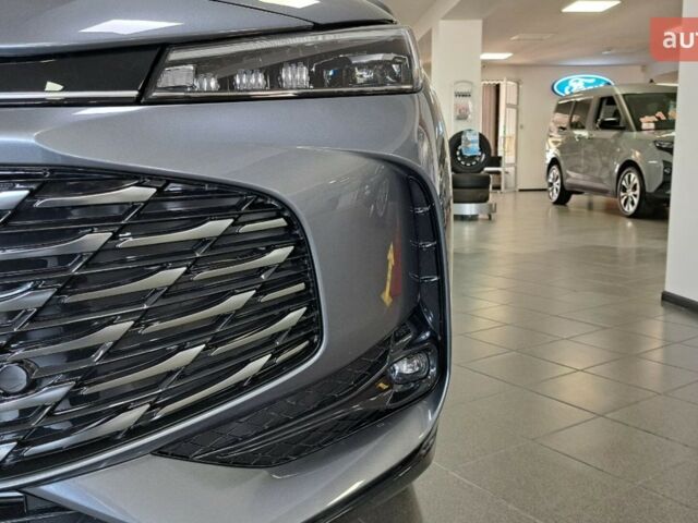 купить новое авто МГ HS 2025 года от официального дилера Автоцентр AUTO.RIA МГ фото