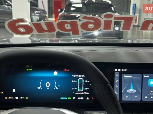 МГ HS, объемом двигателя 1.5 л и пробегом 0 тыс. км за 35851 $, фото 8 на Automoto.ua