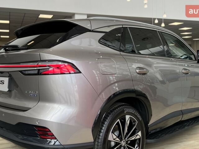 купить новое авто МГ HS 2025 года от официального дилера Автоцентр AUTO.RIA МГ фото