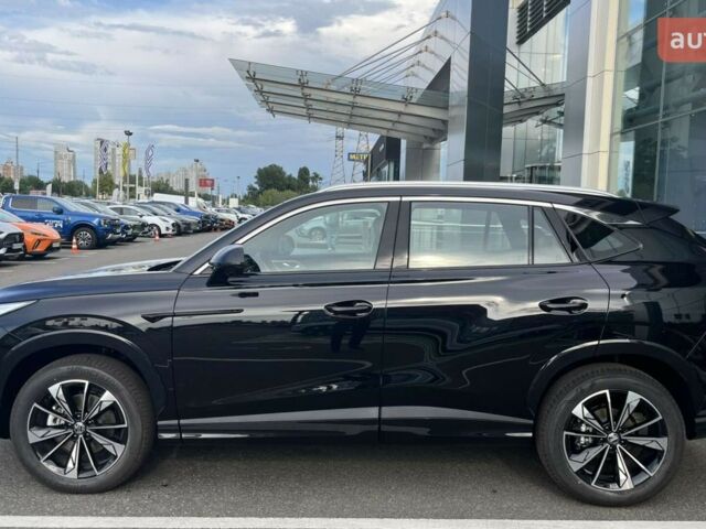 МГ HS, об'ємом двигуна 1.99 л та пробігом 0 тис. км за 29827 $, фото 5 на Automoto.ua