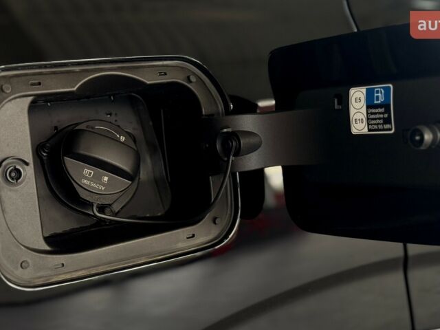 купити нове авто МГ HS 2025 року від офіційного дилера MG Авто-Імпульс МГ фото