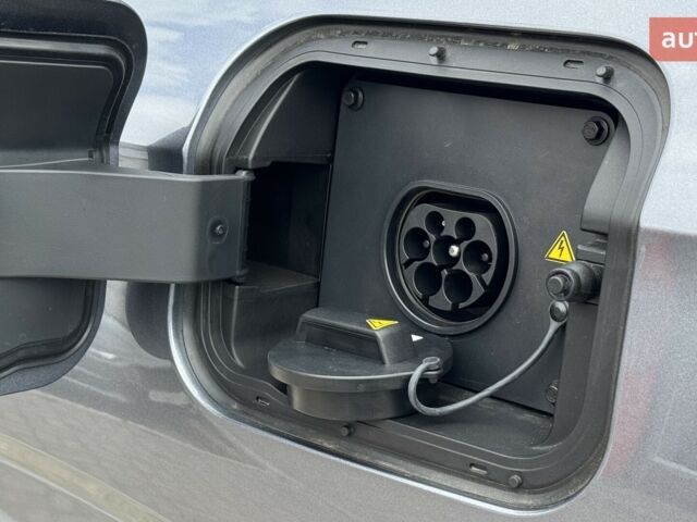 купить новое авто МГ HS 2025 года от официального дилера ТОВ ДК «Полтава-Автосвіт» MG МГ фото