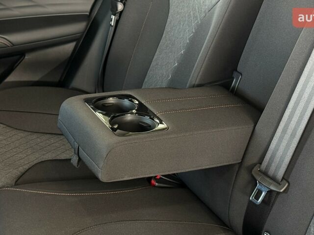 купити нове авто МГ HS 2025 року від офіційного дилера MG Авто-Імпульс МГ фото