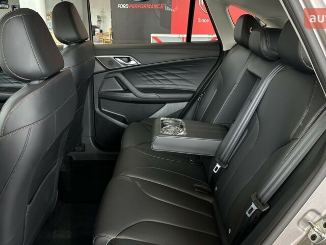 купить новое авто МГ HS 2025 года от официального дилера Автомир МГ фото