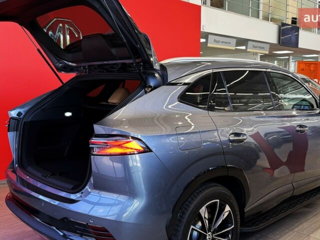 купить новое авто МГ HS 2025 года от официального дилера Автоцентр AUTO.RIA МГ фото