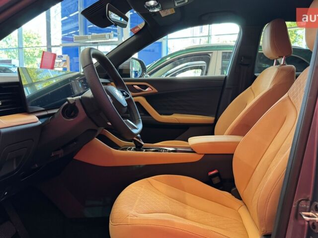 купить новое авто МГ HS 2025 года от официального дилера Автоцентр AUTO.RIA МГ фото