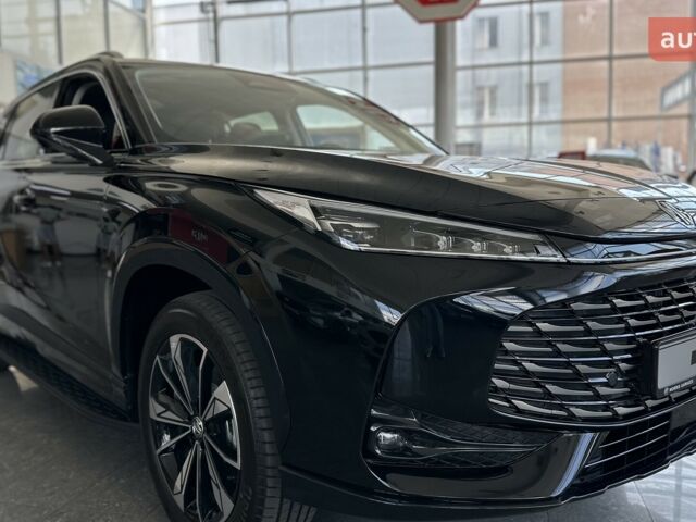 купить новое авто МГ HS 2025 года от официального дилера Автомир МГ фото