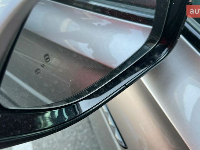 МГ HS 2025 у Києві на Automoto.ua МГ HS, об'ємом двигуна 1.99 л та пробігом 0 тис. км за 29467 $, фото 10 на Automoto.ua