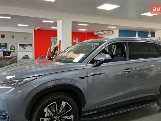 купить новое авто МГ HS 2025 года от официального дилера Автоцентр AUTO.RIA МГ фото