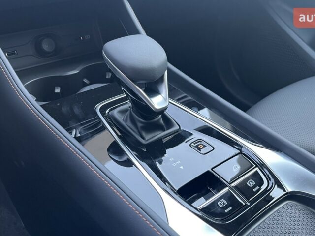 МГ HS, об'ємом двигуна 1.99 л та пробігом 0 тис. км за 29827 $, фото 15 на Automoto.ua