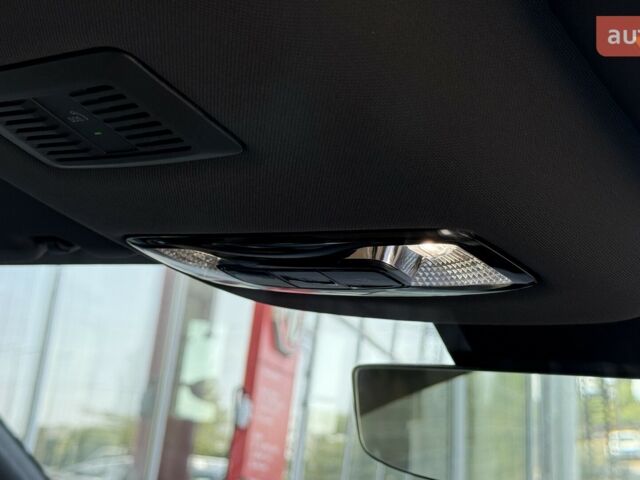 купить новое авто МГ HS 2025 года от официального дилера MG Авто-Імпульс МГ фото