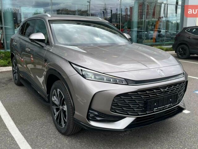 МГ HS 2025 у Києві на Automoto.ua МГ HS, об'ємом двигуна 1.99 л та пробігом 0 тис. км за 29467 $, фото 2 на Automoto.ua