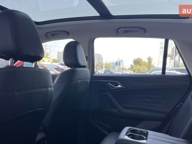 МГ HS, об'ємом двигуна 1.99 л та пробігом 0 тис. км за 29827 $, фото 19 на Automoto.ua