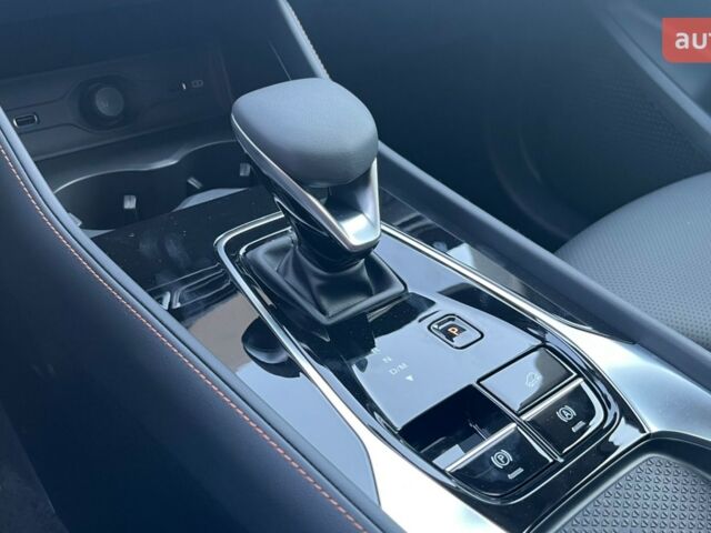 МГ HS 2025 у Києві на Automoto.ua МГ HS, об'ємом двигуна 1.99 л та пробігом 0 тис. км за 29467 $, фото 16 на Automoto.ua