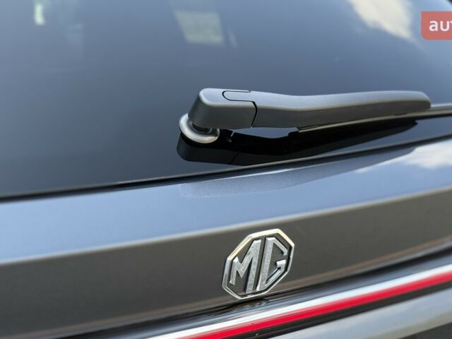 купить новое авто МГ HS 2025 года от официального дилера MG Авто-Імпульс МГ фото