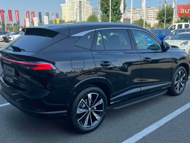 МГ HS, объемом двигателя 1.5 л и пробегом 0 тыс. км за 37632 $, фото 5 на Automoto.ua