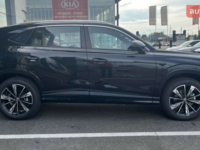 МГ HS, об'ємом двигуна 1.99 л та пробігом 0 тис. км за 29827 $, фото 2 на Automoto.ua