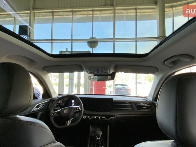 купить новое авто МГ HS 2025 года от официального дилера Автоцентр AUTO.RIA МГ фото