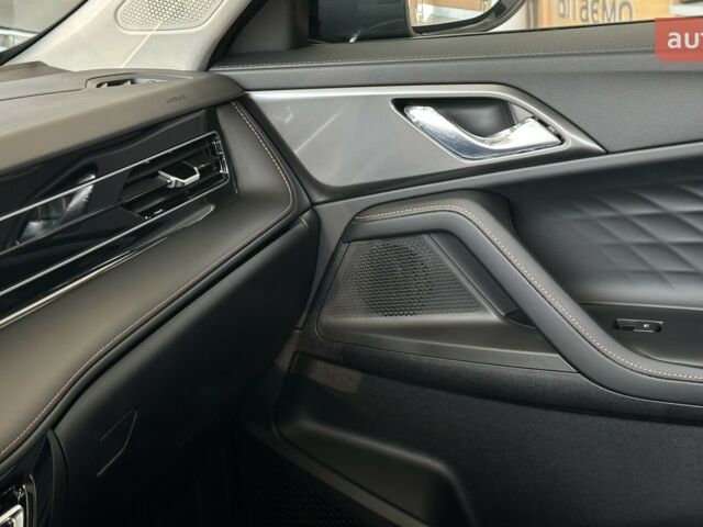 купить новое авто МГ HS 2025 года от официального дилера Автомир МГ фото