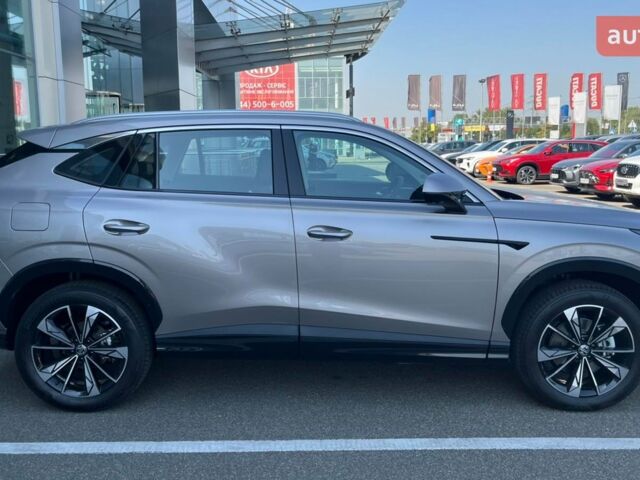 МГ HS 2025 у Києві на Automoto.ua МГ HS, об'ємом двигуна 1.99 л та пробігом 0 тис. км за 29467 $, фото 3 на Automoto.ua