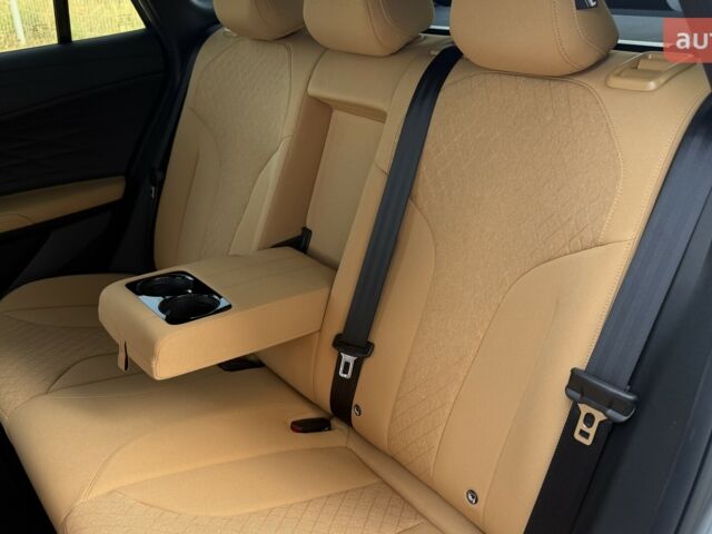 купить новое авто МГ HS 2025 года от официального дилера MG Авто-Імпульс МГ фото