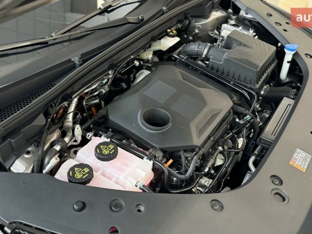 купить новое авто МГ HS 2025 года от официального дилера Автоцентр AUTO.RIA МГ фото