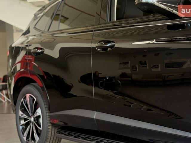 купити нове авто МГ HS 2025 року від офіційного дилера MG Авто-Імпульс МГ фото