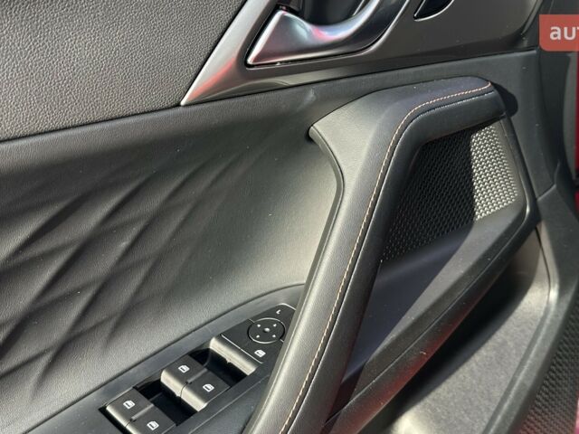 купить новое авто МГ HS 2025 года от официального дилера MG "НІКО Мегаполіс" МГ фото