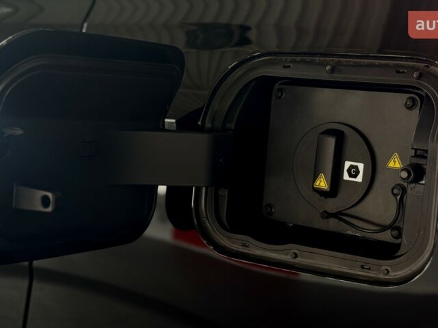 купити нове авто МГ HS 2025 року від офіційного дилера MG Авто-Імпульс МГ фото