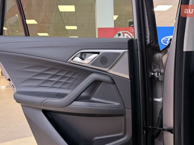 купить новое авто МГ HS 2025 года от официального дилера Автоцентр AUTO.RIA МГ фото