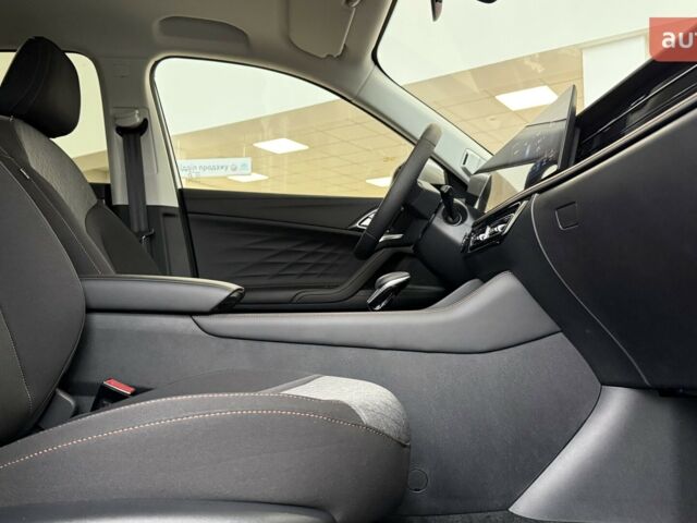 купить новое авто МГ HS 2025 года от официального дилера Автоцентр AUTO.RIA МГ фото