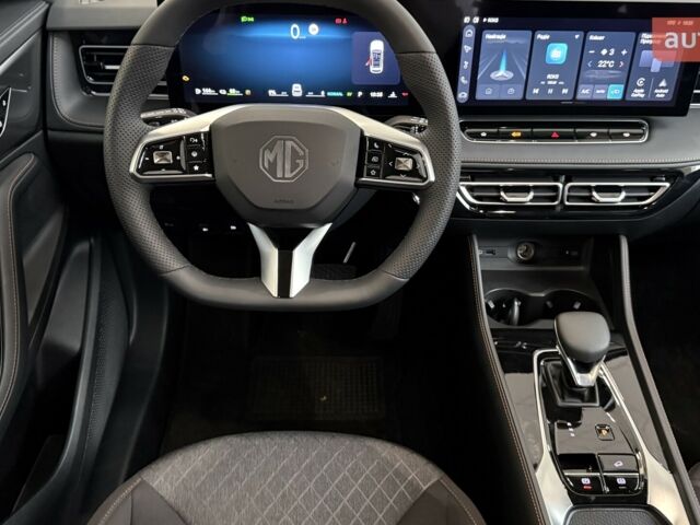 купить новое авто МГ HS 2025 года от официального дилера Автоцентр AUTO.RIA МГ фото